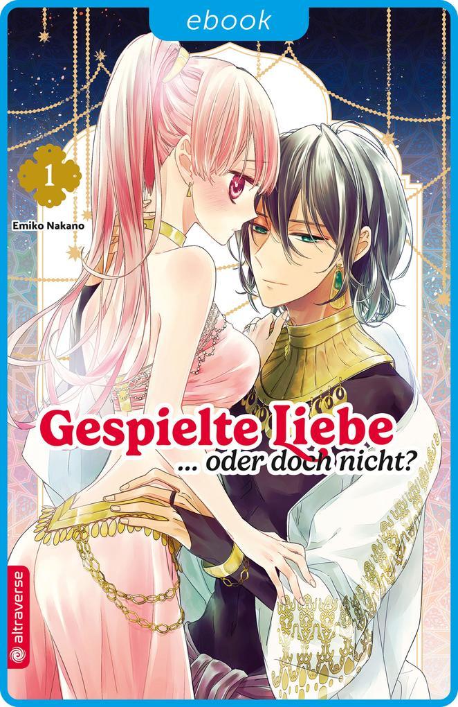 Gespielte Liebe ... oder doch nicht? 01