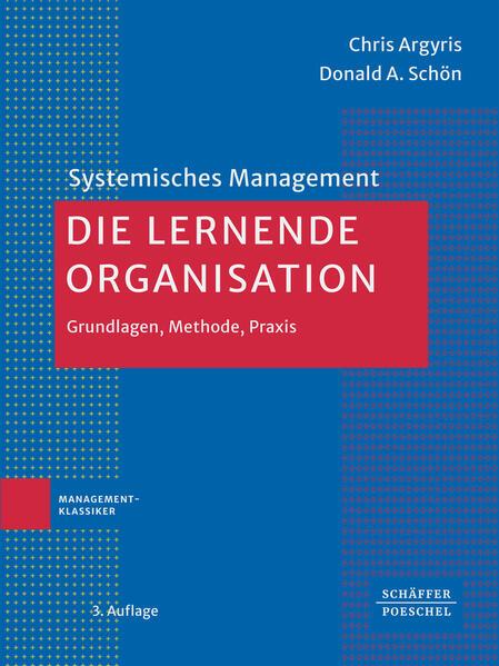 Die lernende Organisation