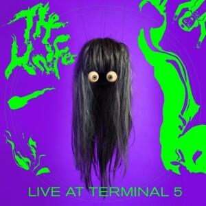 Shaking the Habitual: Live at Terminal 5 (Orchid P