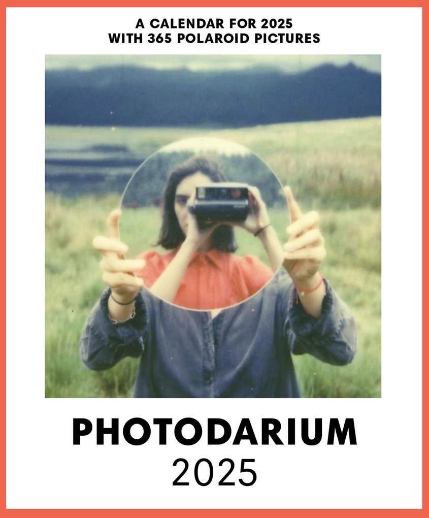 PHOTODARIUM 2025