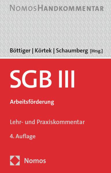 Sozialgesetzbuch III