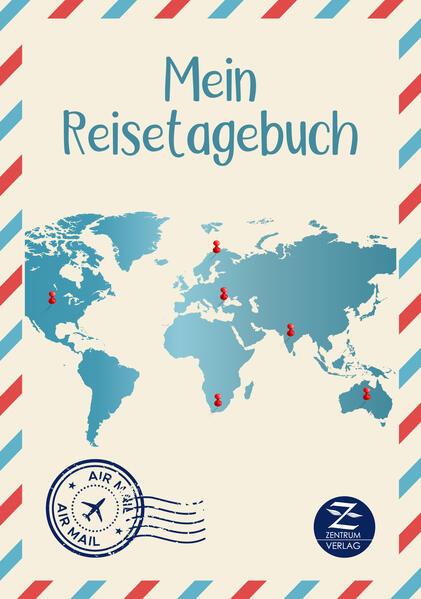 Mein Reisetagebuch