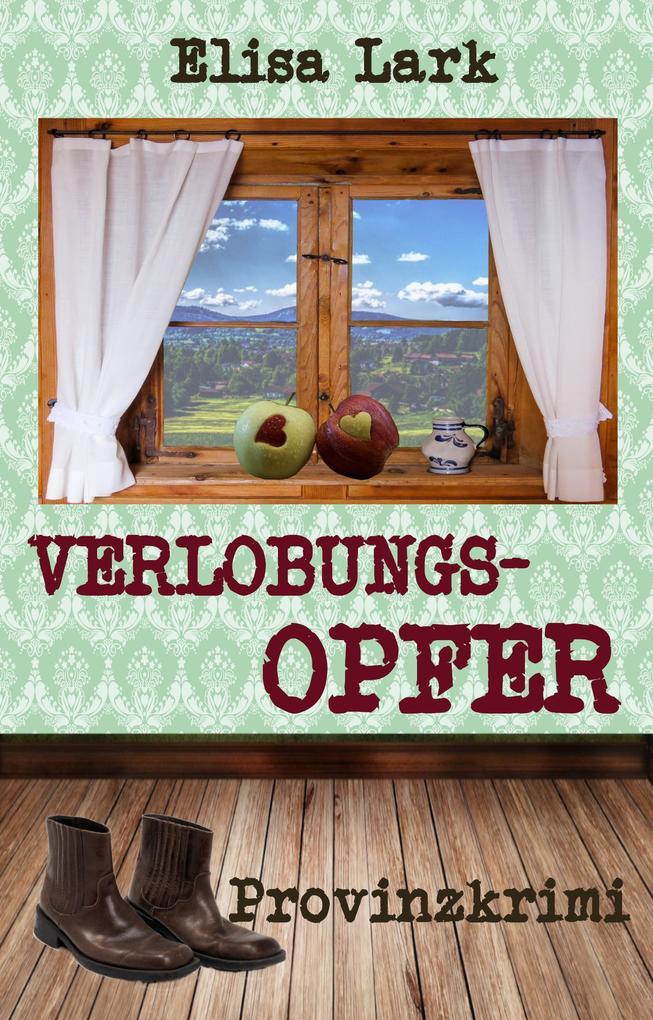 Verlobungsopfer