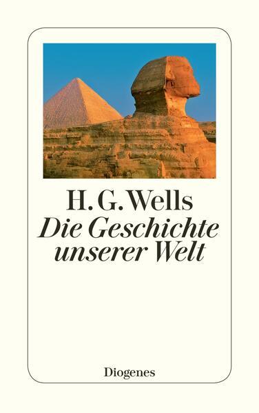 Die Geschichte unserer Welt