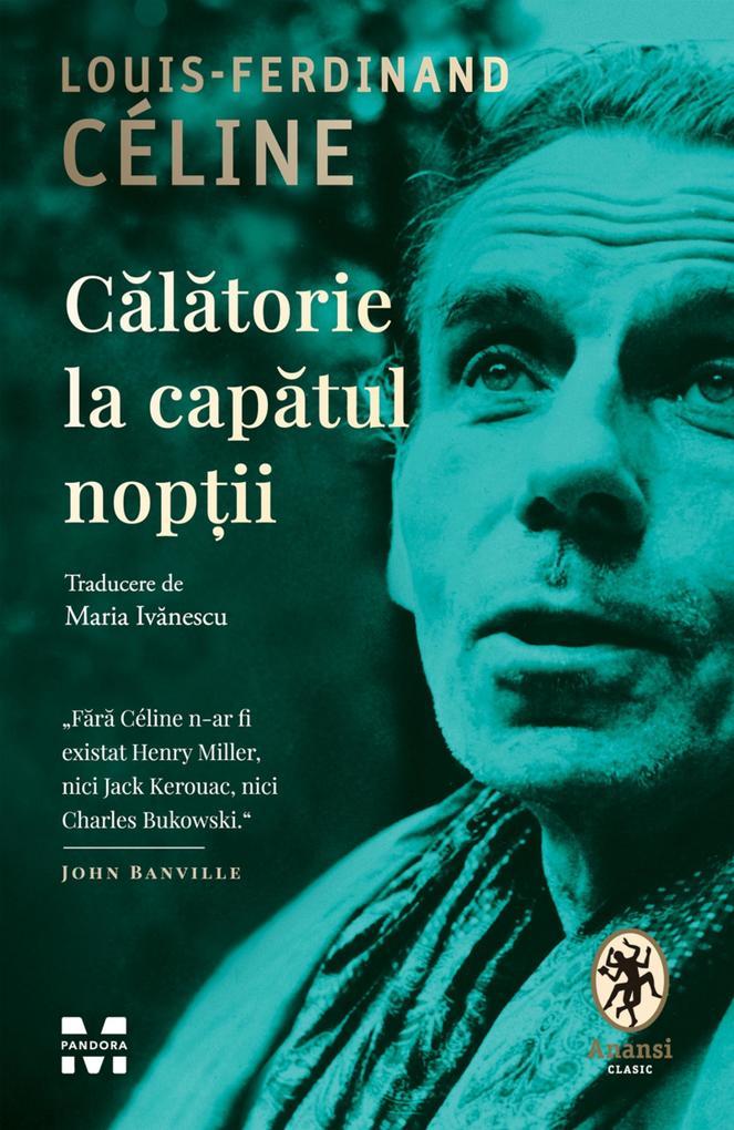 Calatorie la capatul nopii