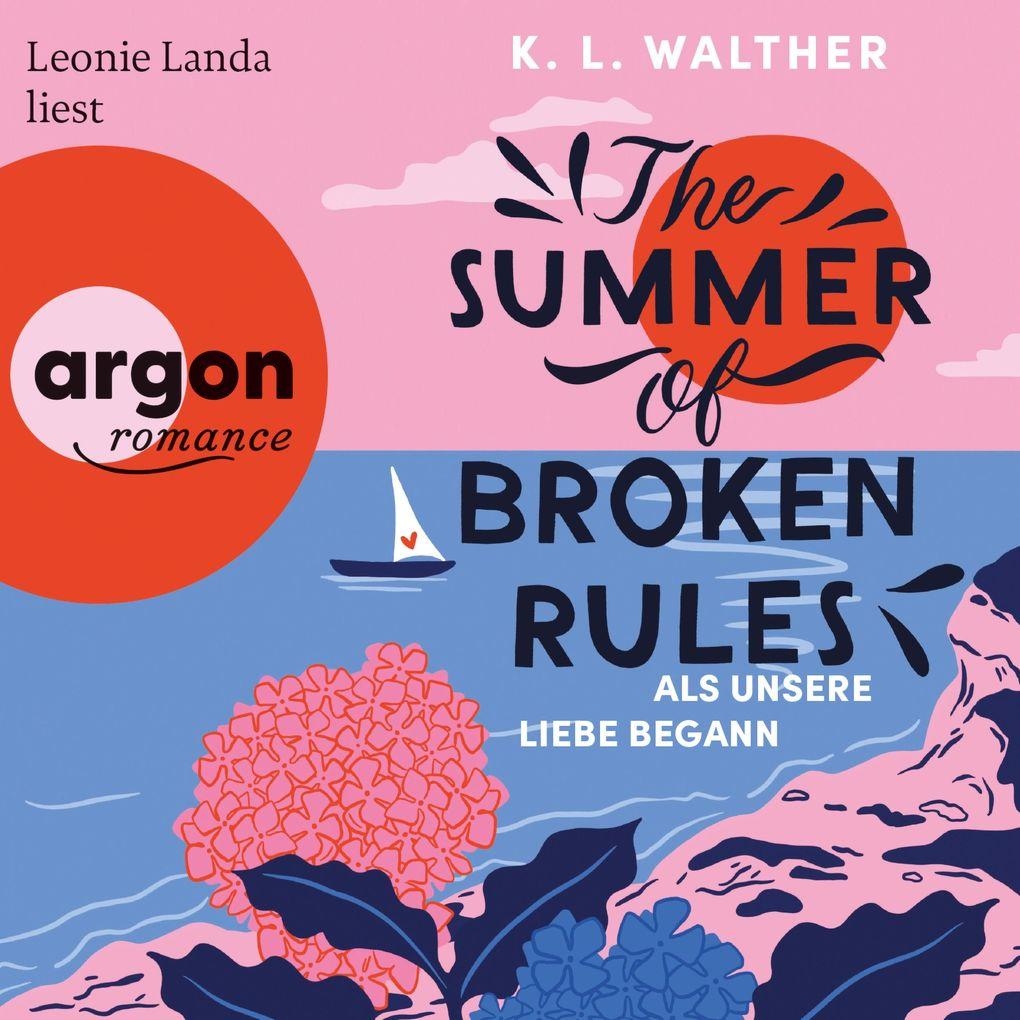 The Summer of Broken Rules