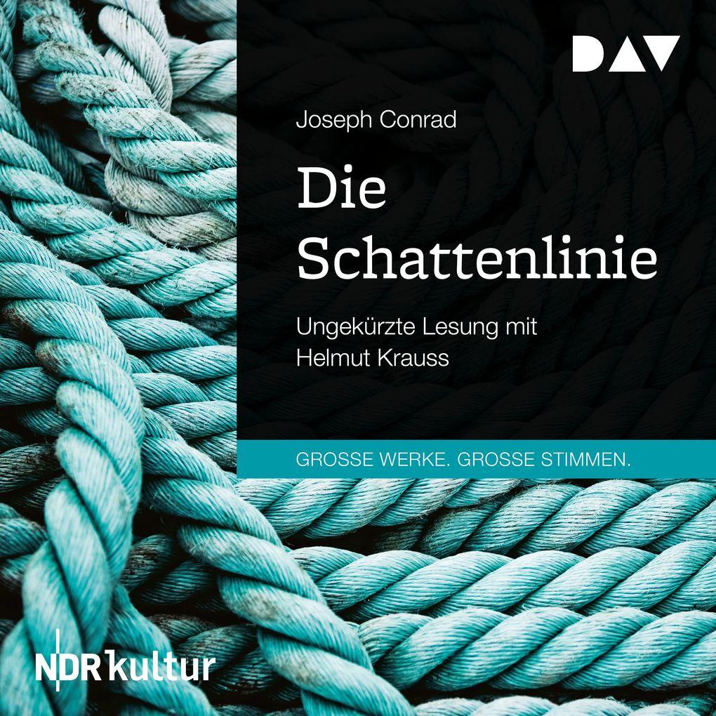 Die Schattenlinie