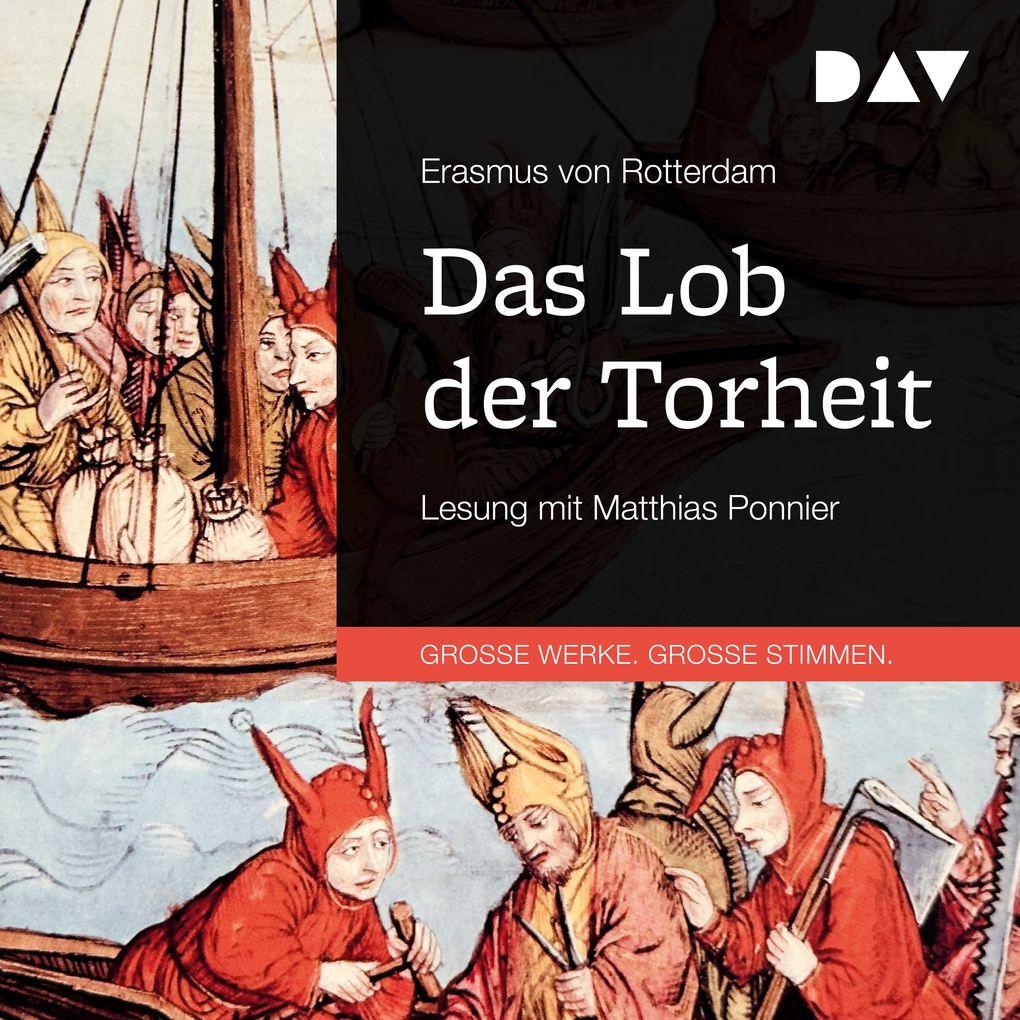 Das Lob der Torheit