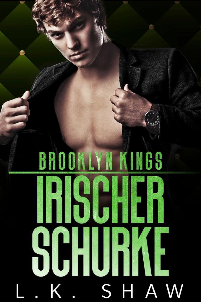 Brooklyn Kings: Irischer Schurke