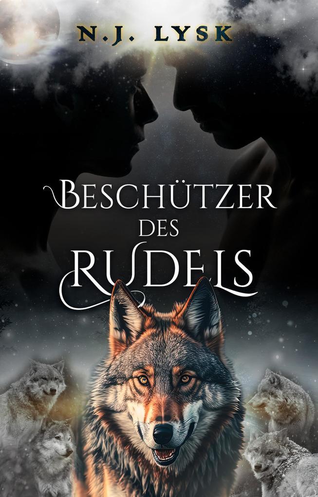 Beschützer des Rudels