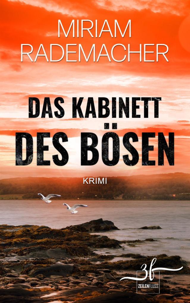 Das Kabinett des Bösen