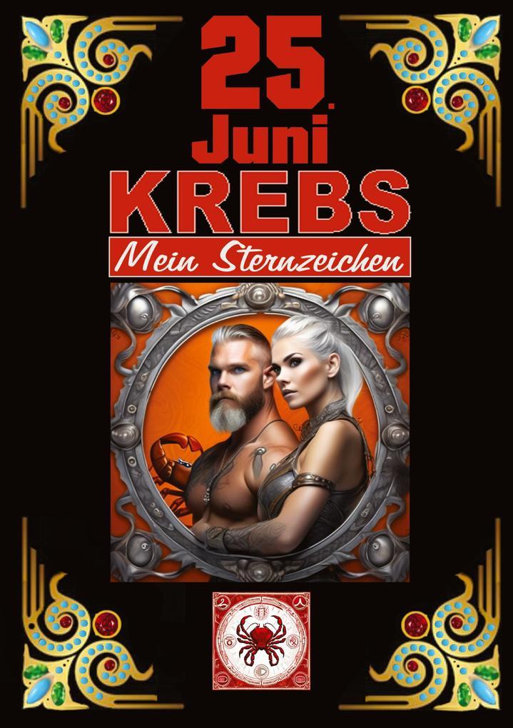 25.Juni, mein Geburtstag