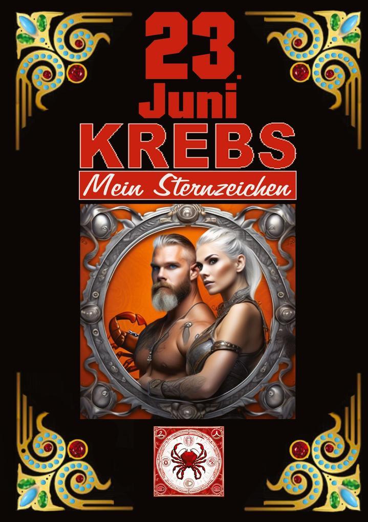 23.Juni, mein Geburtstag