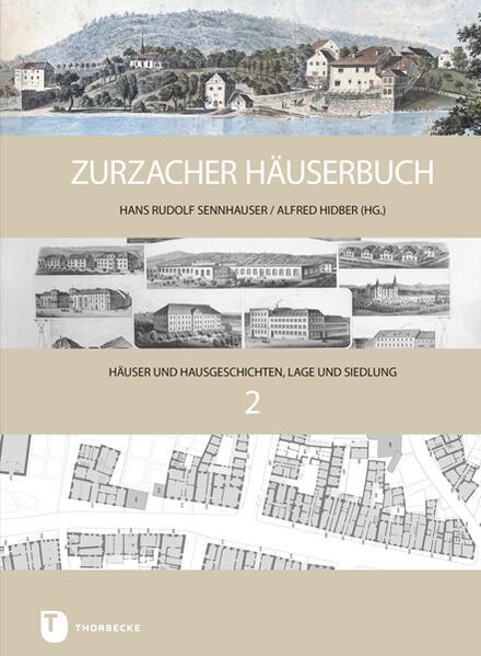 Zurzacher Häuserbuch