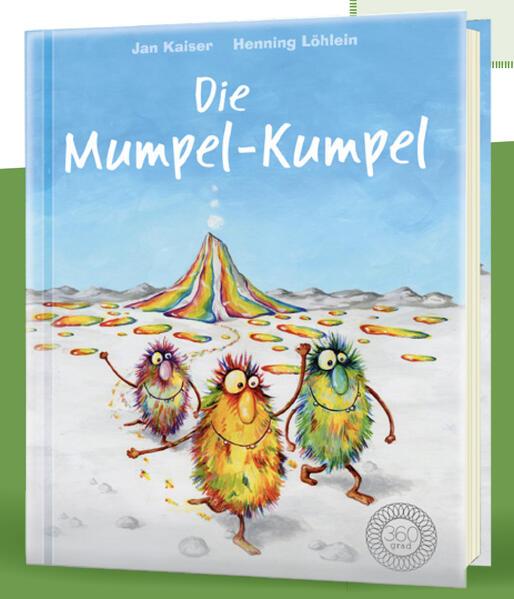 Die Mumpel-Kumpel