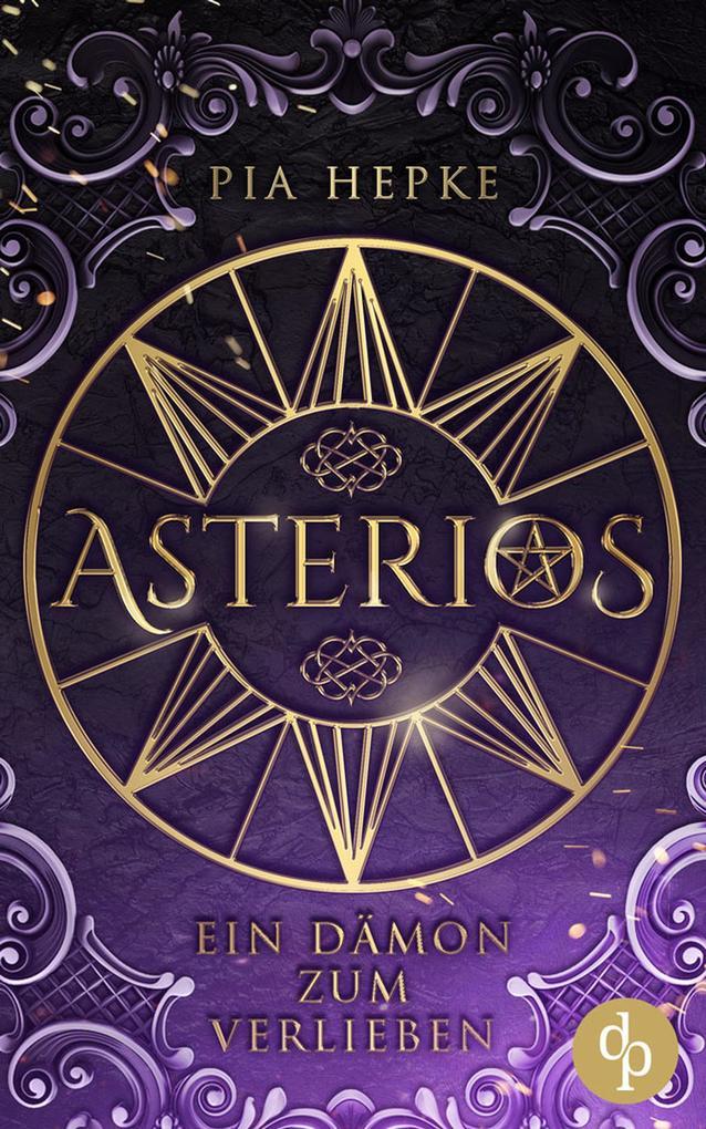 Asterios