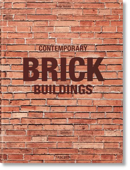 Contemporary Brick Buildings