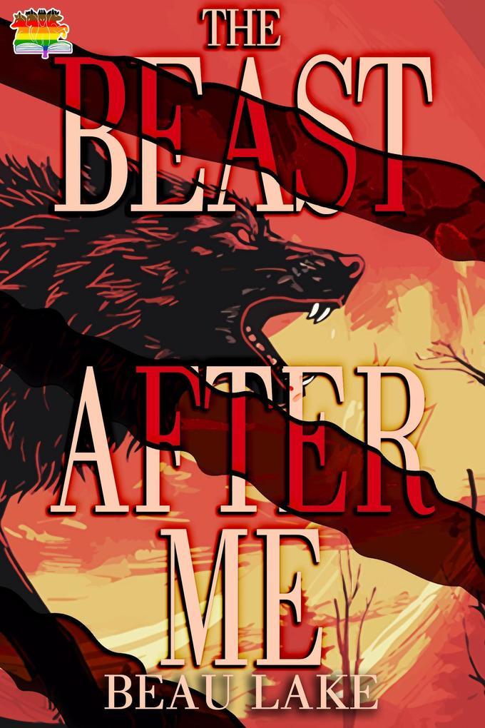 The Beast After Me (The Wolves of Wharton, #4)