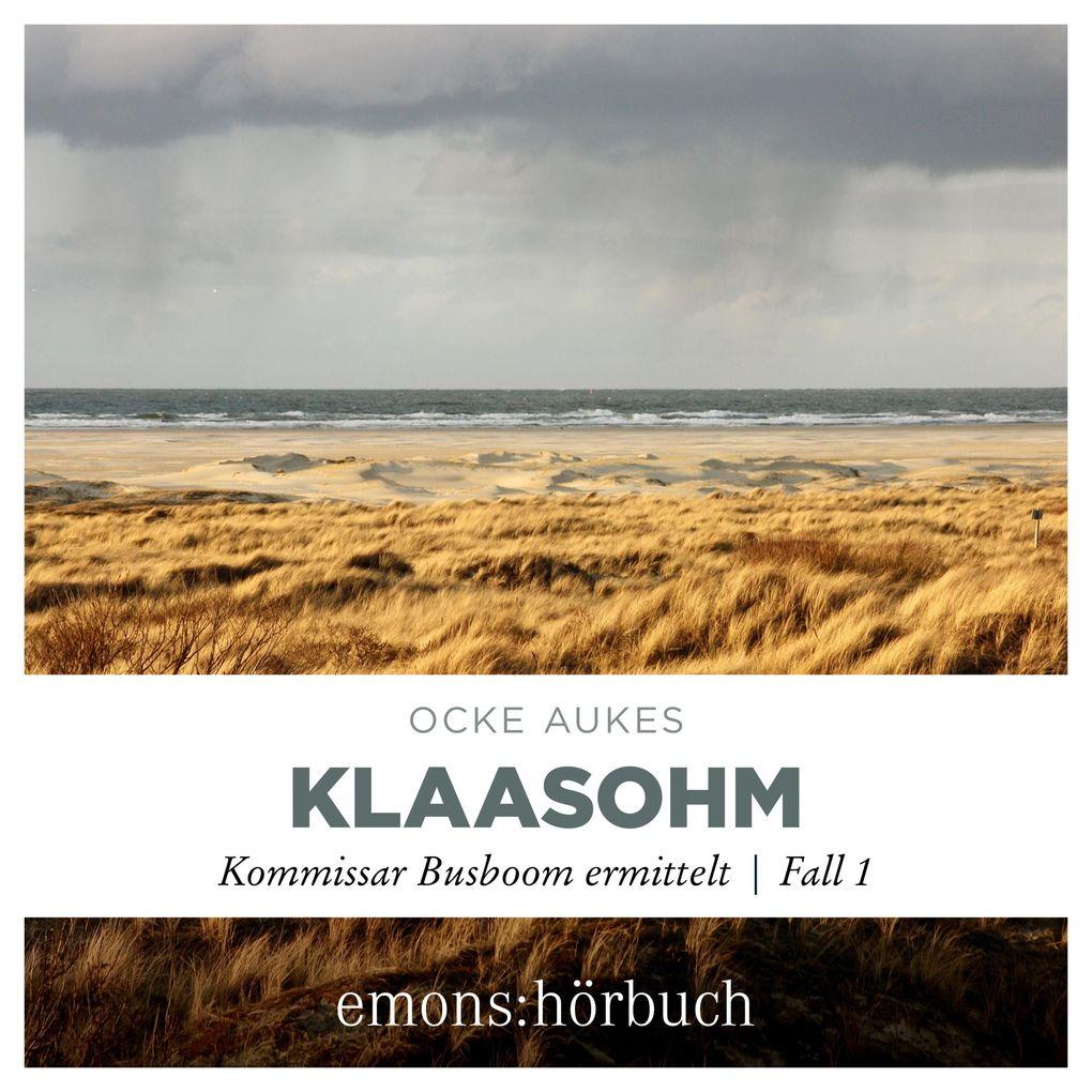 Klaasohm