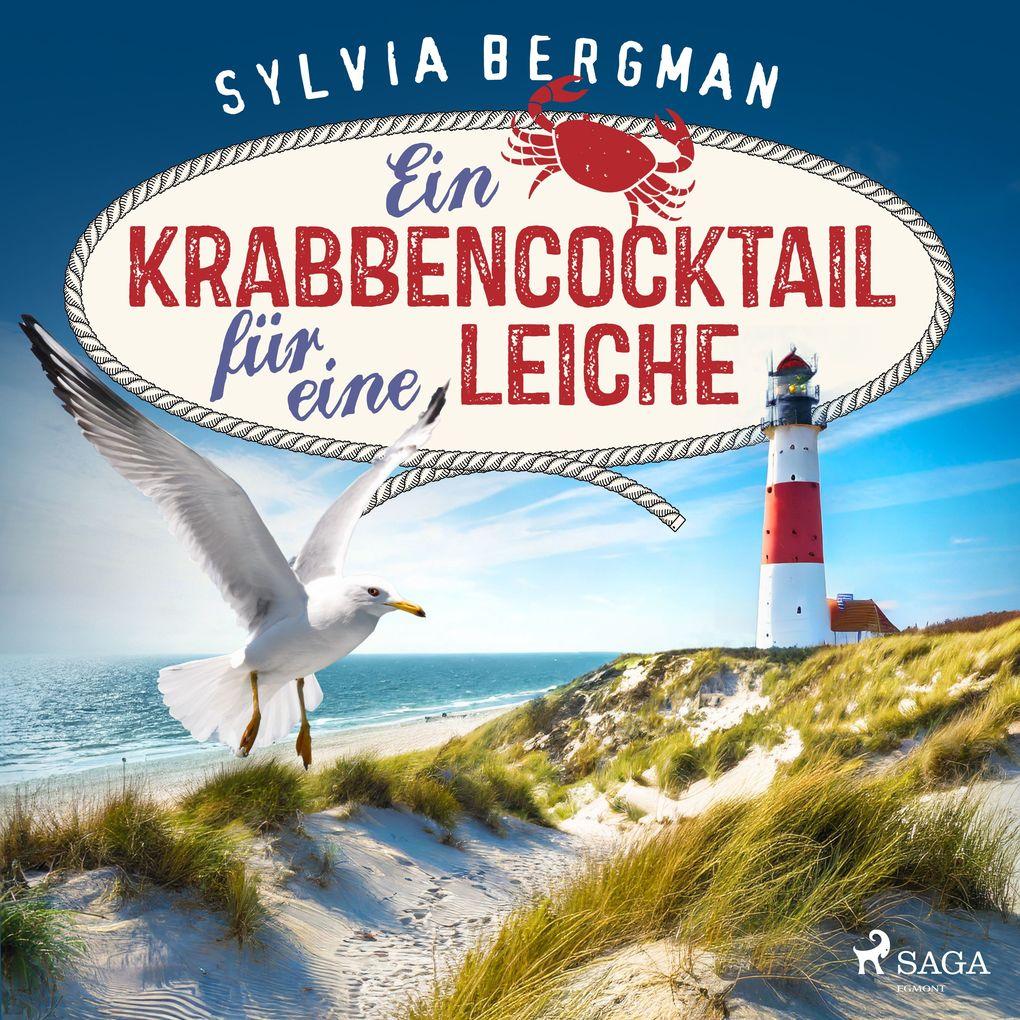 Ein Krabbencocktail für eine Leiche