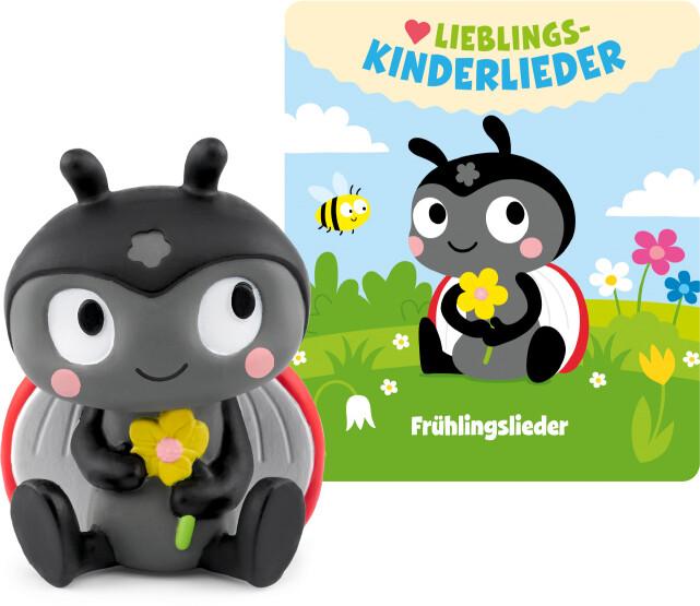 Tonie - Lieblings-Kinderlieder: Frühlingslieder