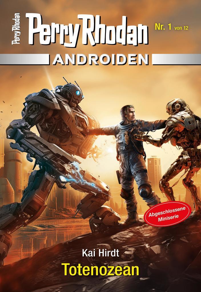 Androiden 1: Totenozean