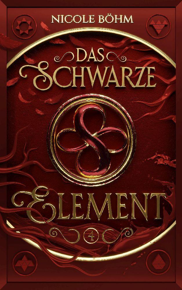 Das schwarze Element - Band 4