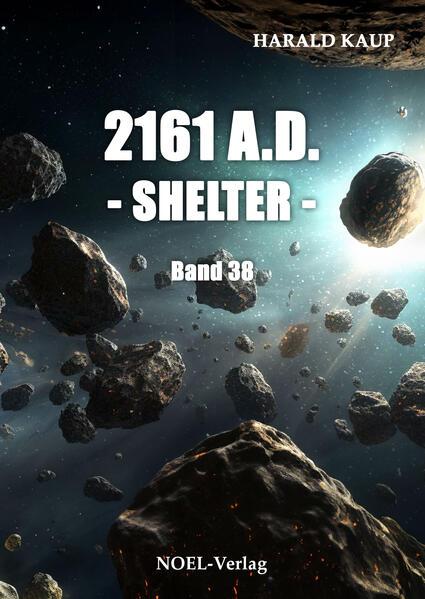 2161 A.D. - Shelter -