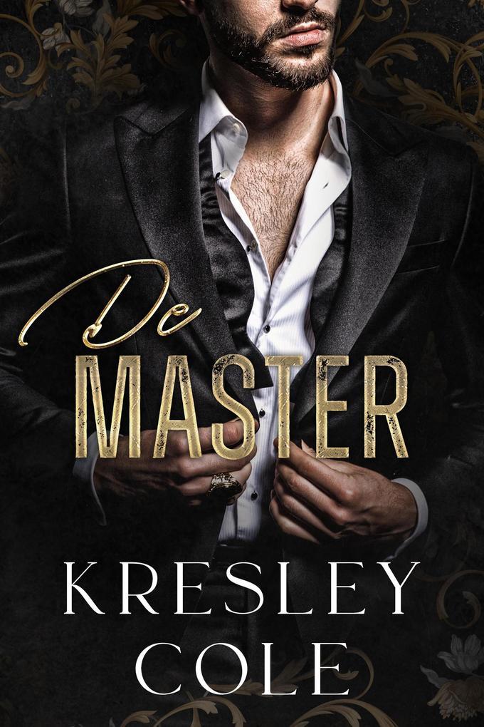 De Master (De Game Makers, #2)