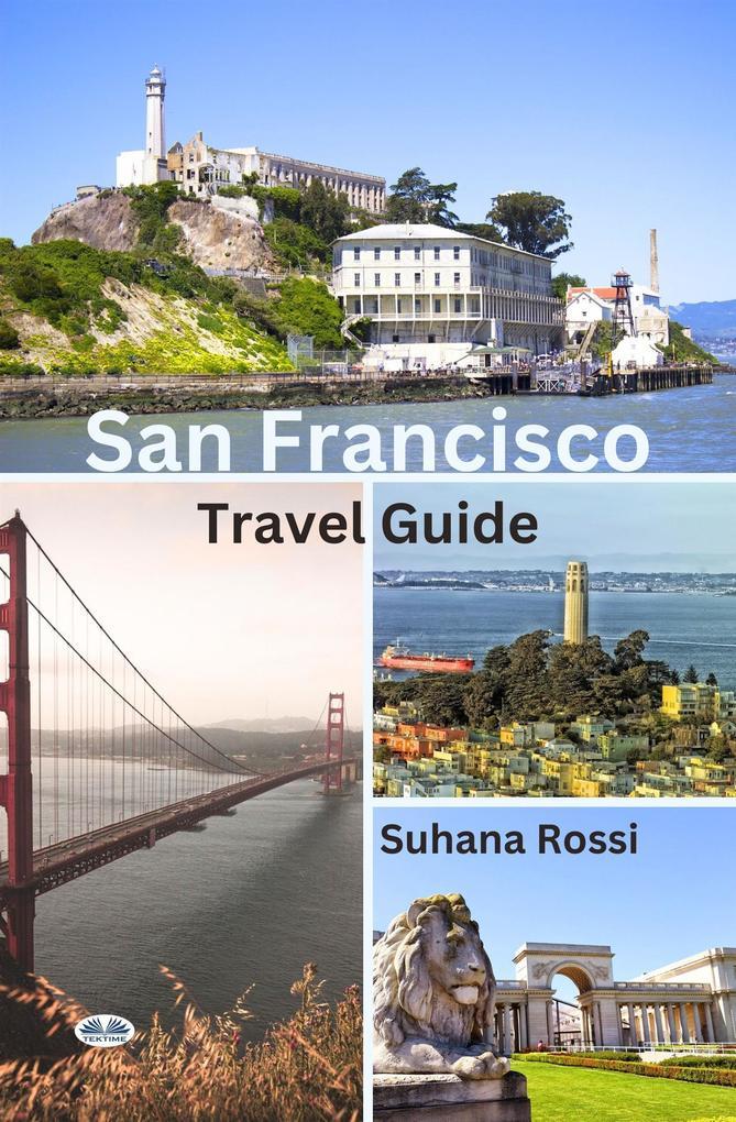 San Francisco Travel Guide