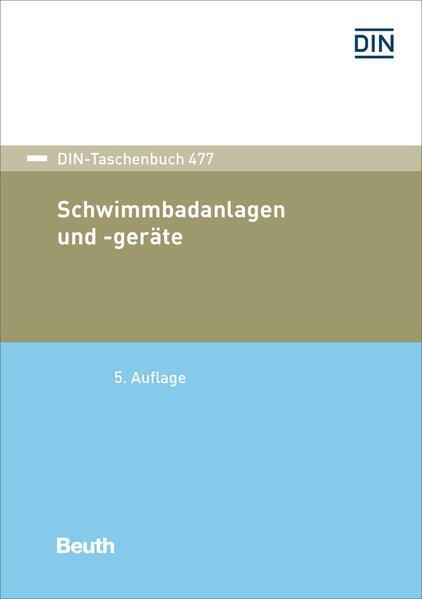 Schwimmbadanlagen und -geräte