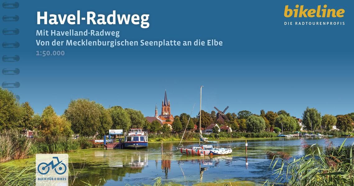 Havel-Radweg