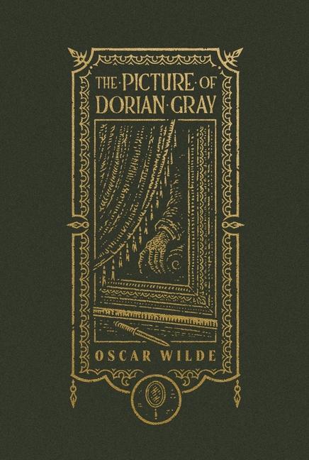 The Picture of Dorian Gray (the Gothic Chronicles Collection)