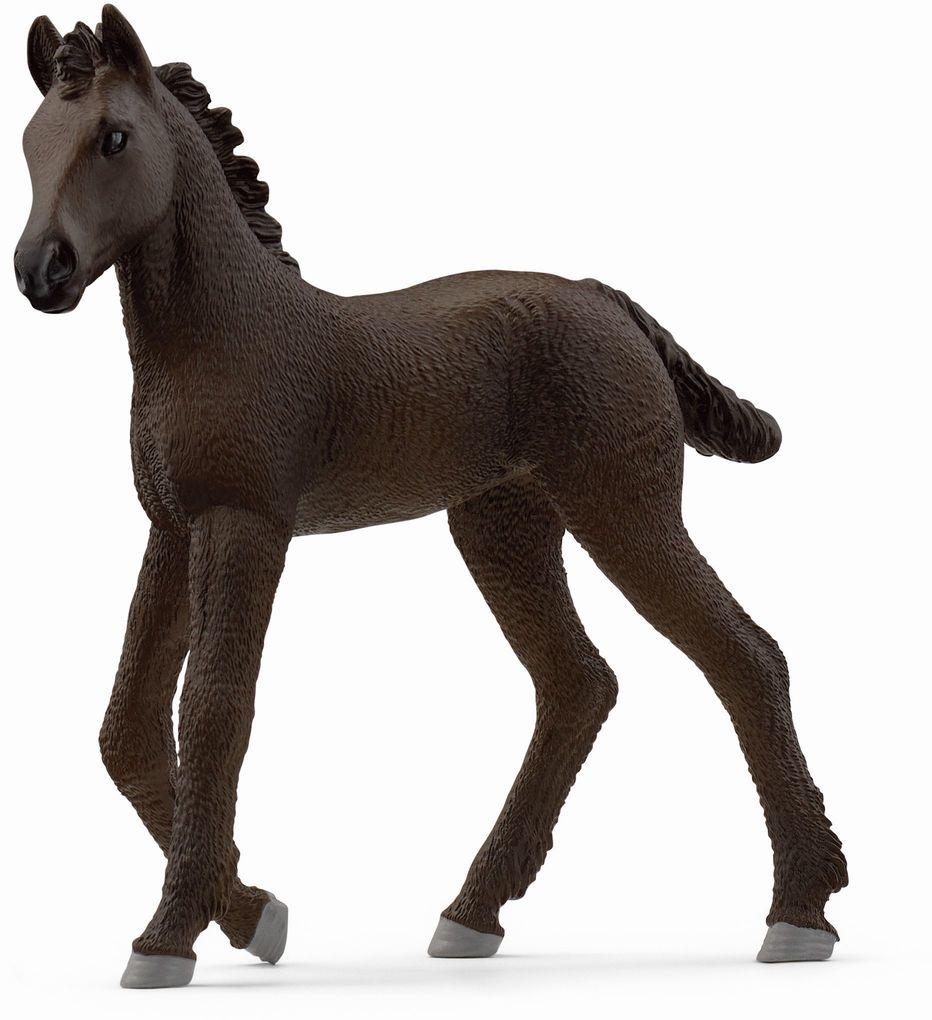 Schleich - Horse Club - Friese Fohlen