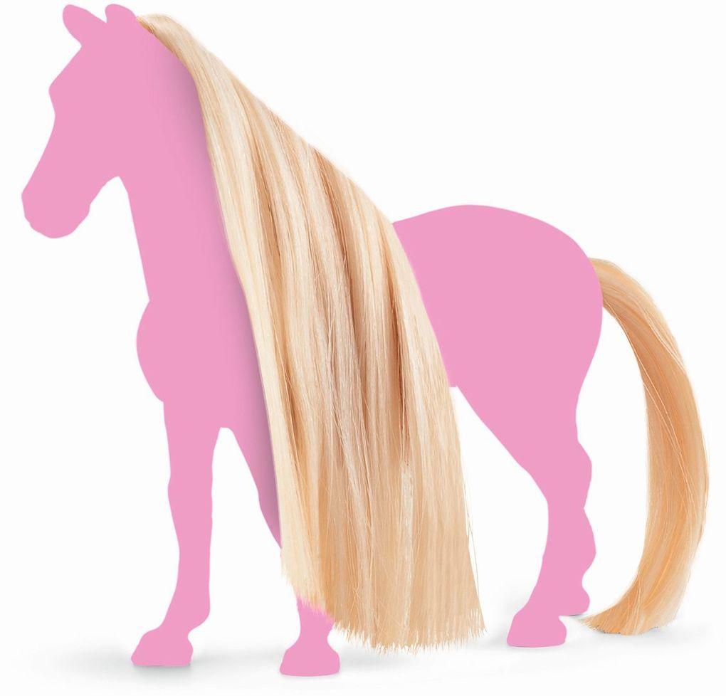 Schleich - Horse Club Sofias Beauties - Haare Beauty Horses blond