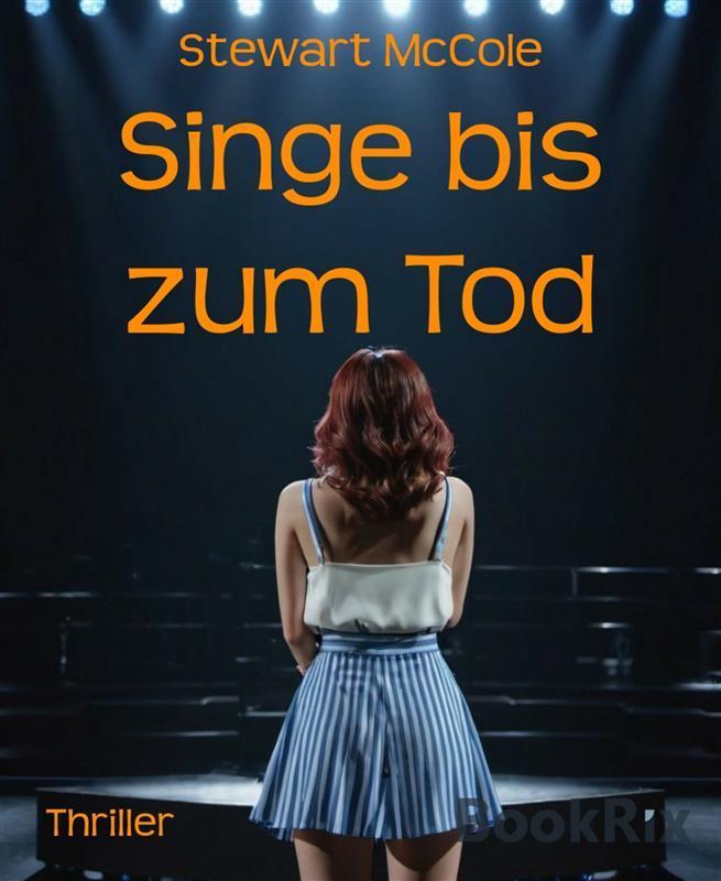 Singe bis zum Tod