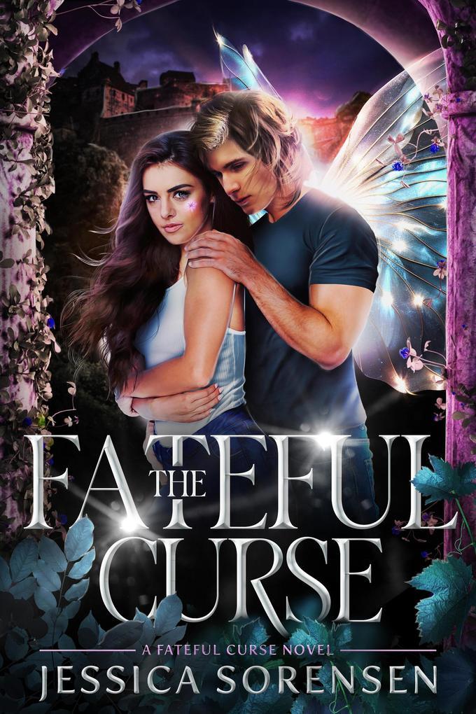 The Fateful Curse (Fateful Curse Series, #1)