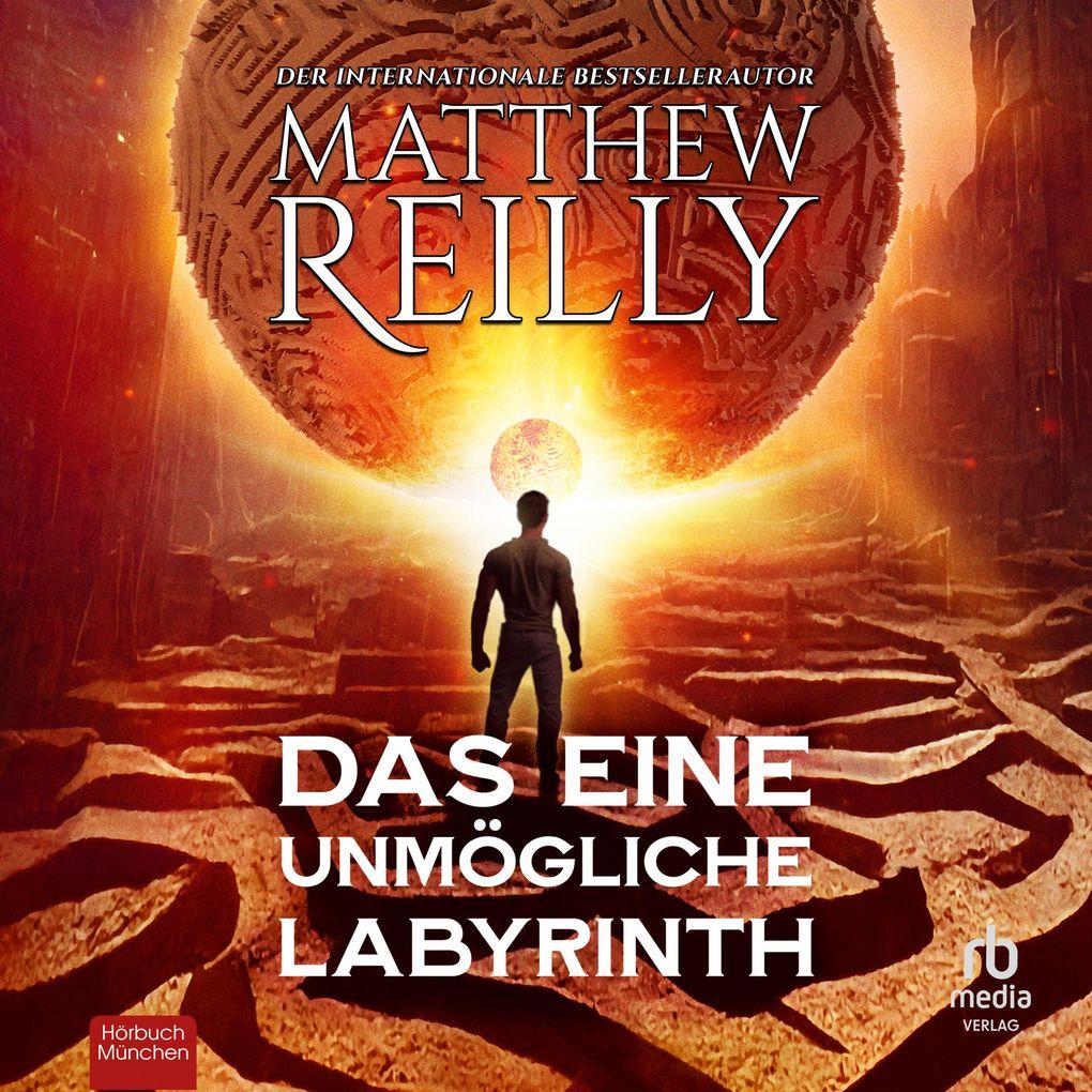 Das eine unmögliche Labyrinth