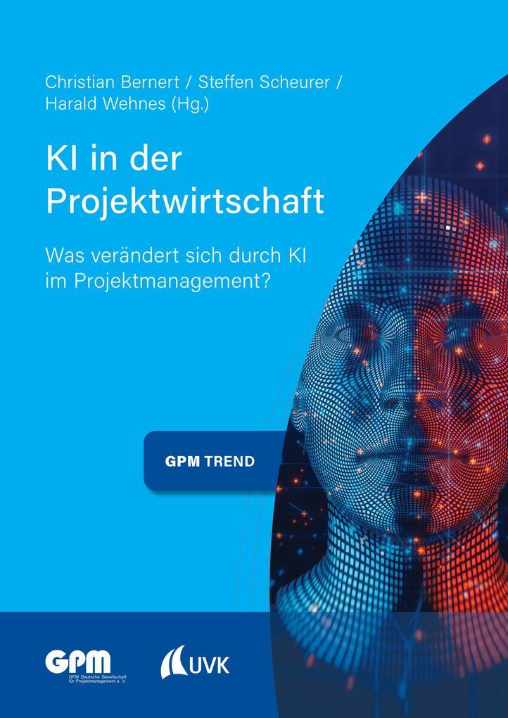 KI in der Projektwirtschaft