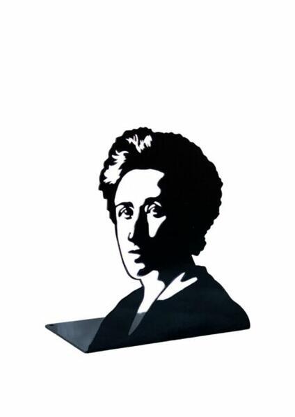 Rosa Luxemburg