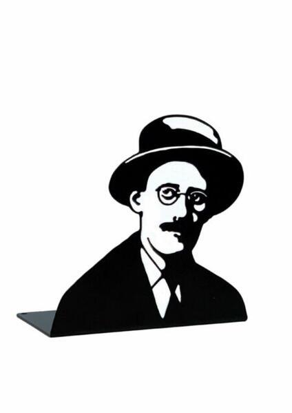 James Joyce