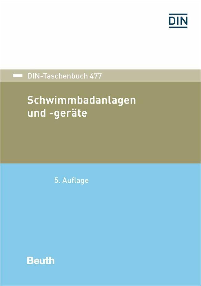 Schwimmbadanlagen und -geräte