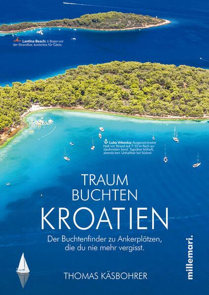 Traumbuchten Kroatien