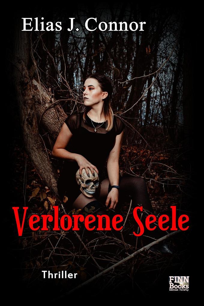 Verlorene Seele