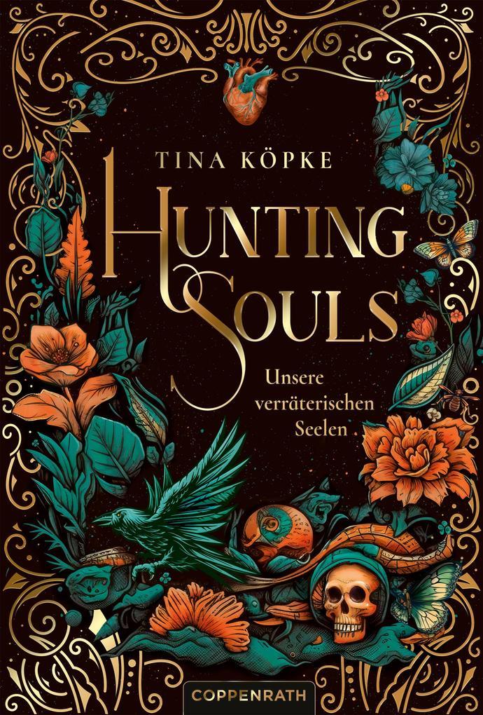 Hunting Souls (Bd. 1)