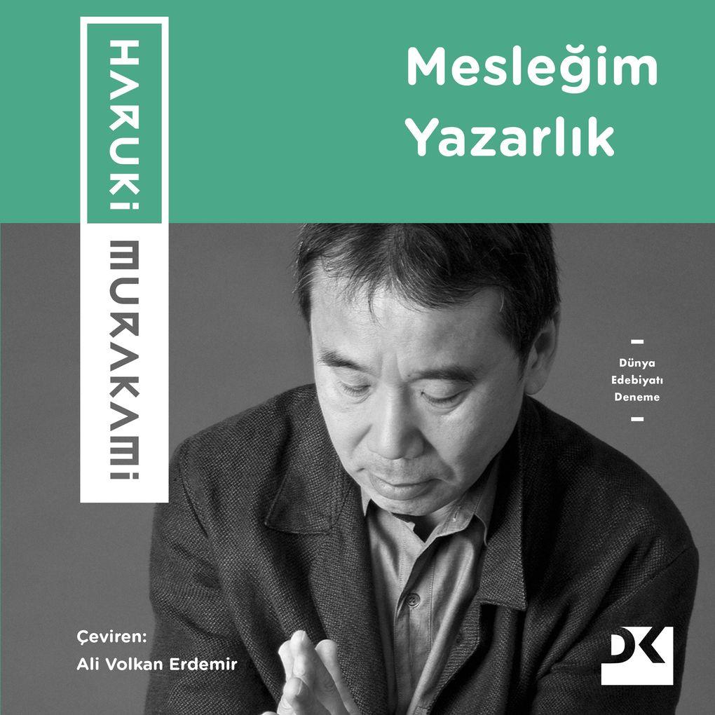 Mesleim Yazarlk