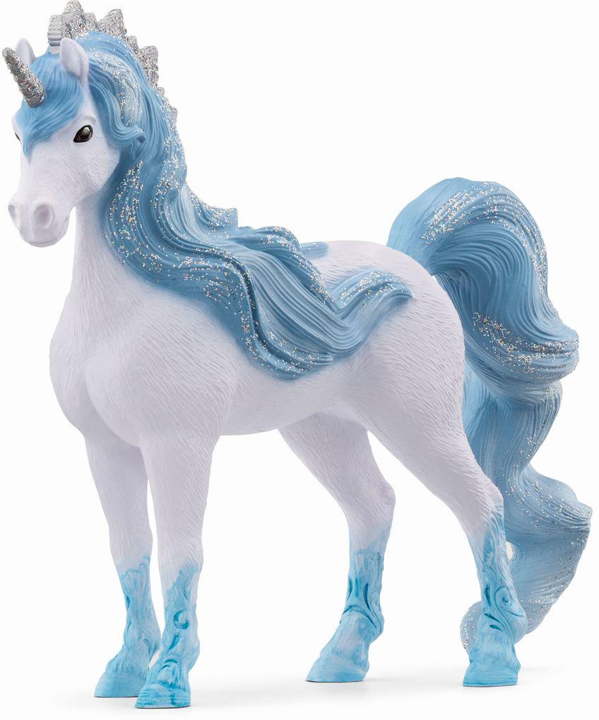 Schleich - bayala - Flowy Einhorn Stute