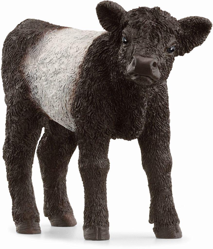 Schleich - Farm World - Galloway Kalb