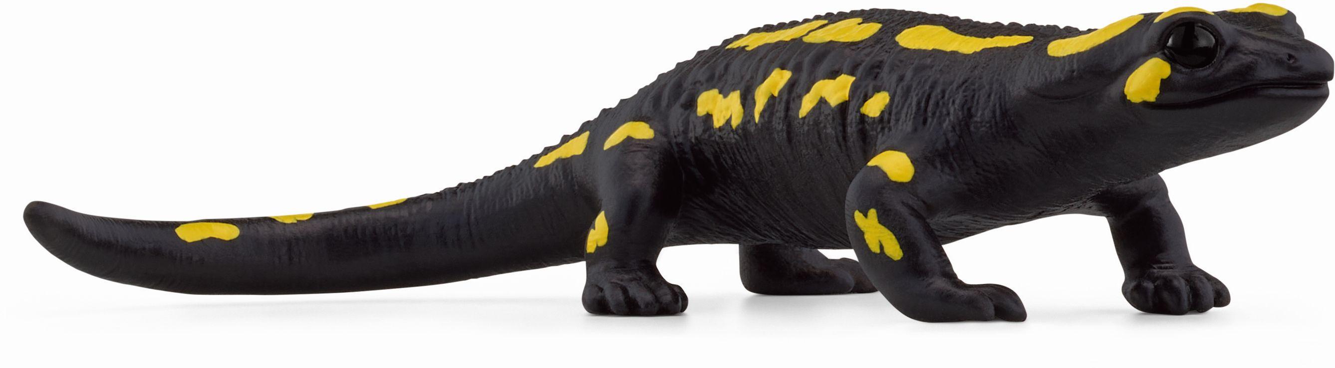 Schleich - Wild Life - Feuersalamander