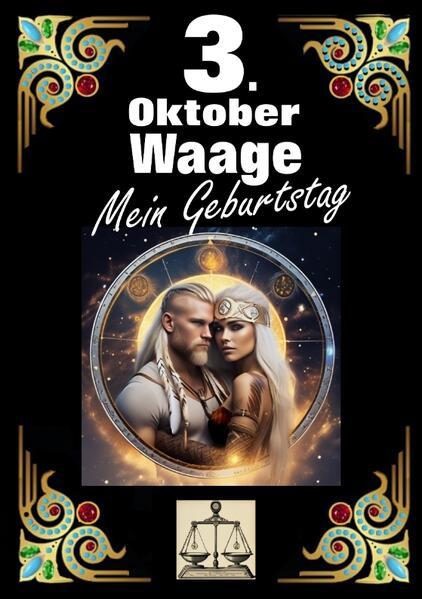 3. Oktober, mein Geburtstag